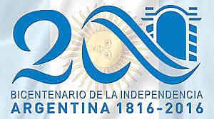 BISENTENARIO DE LA INDEPENDENCIA ARGENTINA