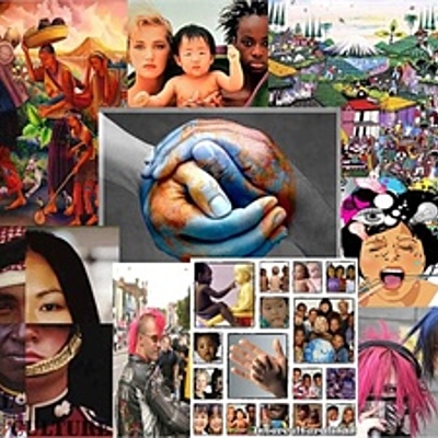 Timeline: La Diversidad En Colombia Desde El Año 1991 Hasta 2017(Presentado por Jinneth Alejandra Vargas Sosa ID: 100064023)