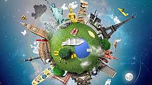 DEFINICIÓN DE TURISMO