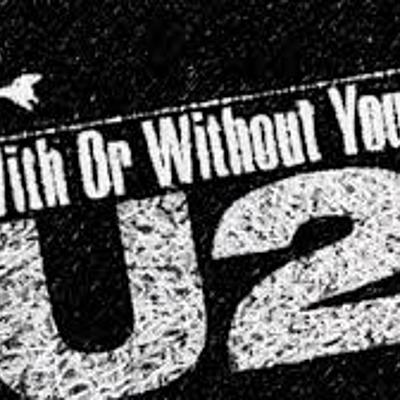 Timeline: U2 famous songs