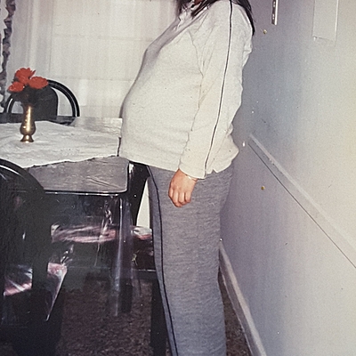 Timeline: Mi historia de vida