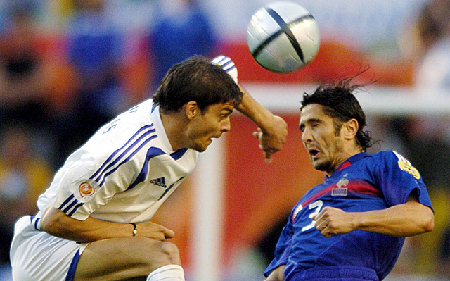 Το αναπάντεχο τρόπαιο