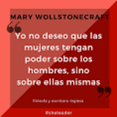 Timeline: Feminismos