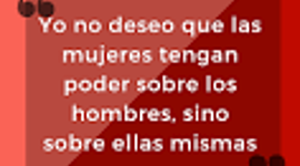 Timeline: Feminismos