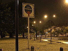 Nevada en Buenos Aires