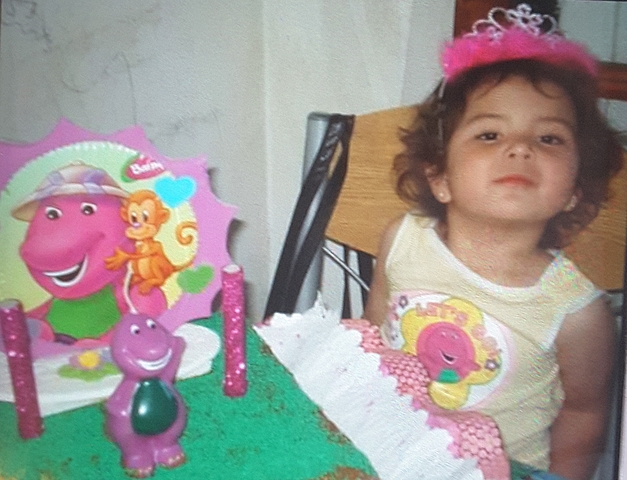 Cuando cumpli 2 años