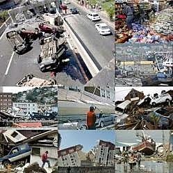 Terremoto en chile