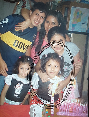 Mi Cumpleaños 2011