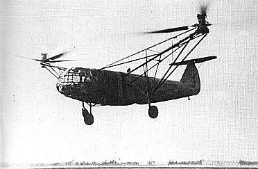 Helicóptero