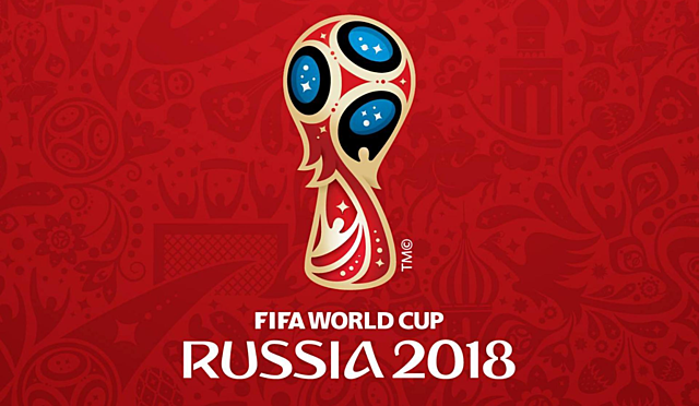 Mundial Russia 2018