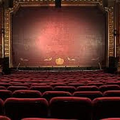 Timeline: Θέατρο