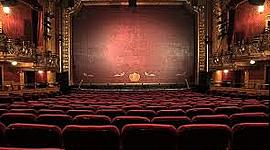 Timeline: Θέατρο