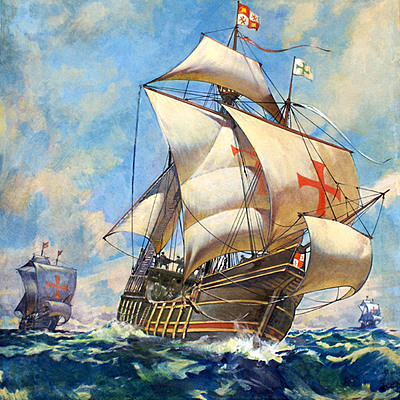 Timeline: Ανακαλύψεις