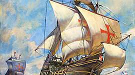 Timeline: Ανακαλύψεις