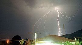 Timeline: ο καιρός του χειμώνα  2019