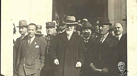 Timeline: ΚΟΜΜΑ ΦΙΛΕΛΕΥΘΕΡΩΝ