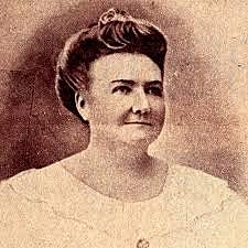 CECILIA GRIERSON - Primera Medica Argentina