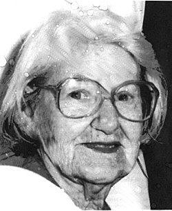 ÉLIDA PASSO -Primer Universitaria Argentina