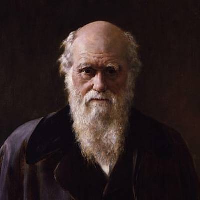 Timeline: Charles Darwin