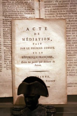 National Assembly completes Constitution