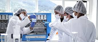 Se anexa el programa de Ingeniería de Alimentos