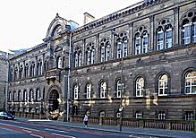 Footsteps of the Family