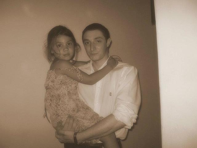 cuando conocí a mi papa