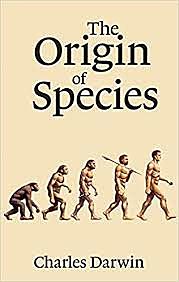 On The Origin Of Species, By Means Of Natural Selection