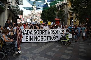 Movimiento de Vida Independiente