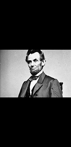 Asesinato de Abraham Lincoln