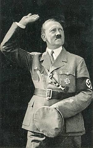 Adolf Hitler