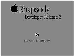 RHAPSODY, 1996