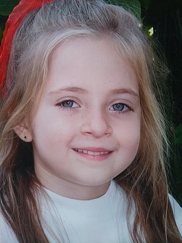 El año que entré a primaria