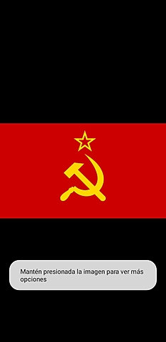 Disolucion de La Union Sovietica