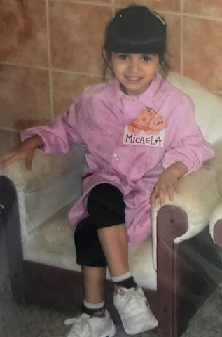 Inicio Jardín de Infantes