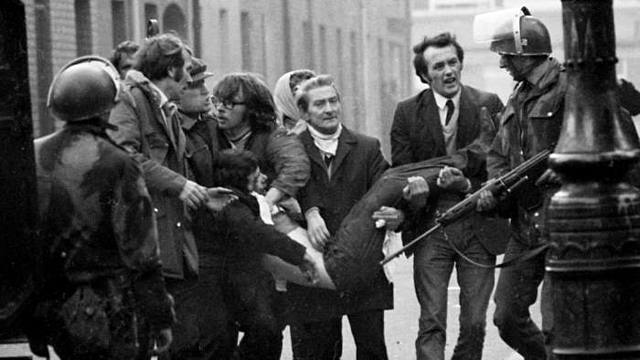 Bloody Sunday