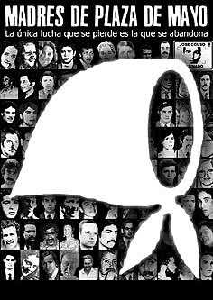 LA ARGENTINA Y LA FEROZ DICTADURA