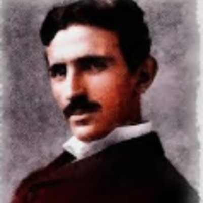 Timeline: nikola  tesla