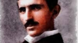 Timeline: nikola  tesla