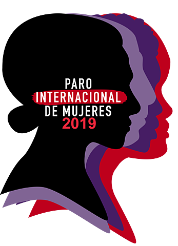 Paro internacional de mujeres, lesbianas, travestis y trans