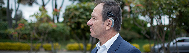 Otorgamiento registro calificado Especialización en audiología