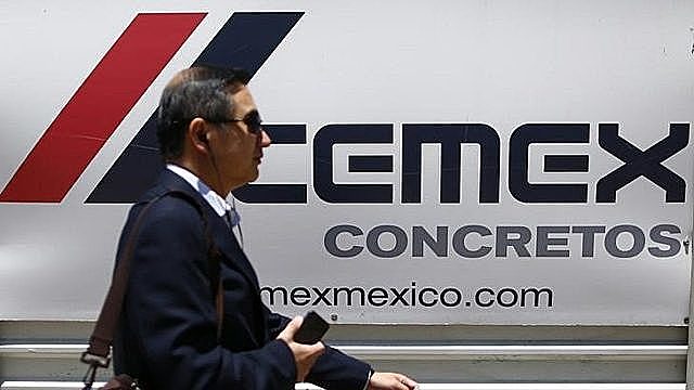 CEMEX