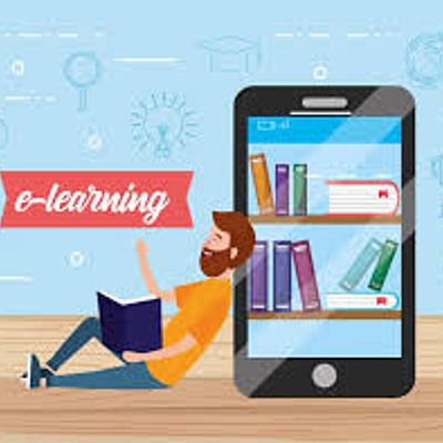 Timeline: EVOLUCIÓN RECURSOS EDUCATIVOS DIGITALES (RED)