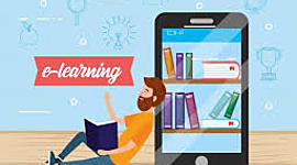 Timeline: EVOLUCIÓN RECURSOS EDUCATIVOS DIGITALES (RED)