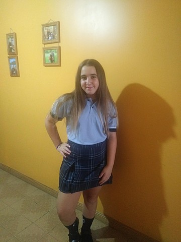 Empiezo mi secundaria