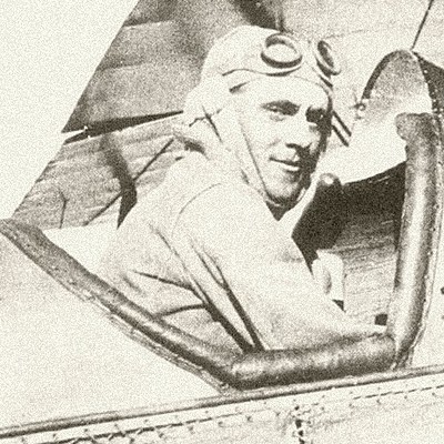 Timeline: Notables Task 4: A Biography on the Amazing Life of Fred Custance  ~ Avation pioneer and my notable.