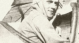 Timeline: Notables Task 4: A Biography on the Amazing Life of Fred Custance  ~ Avation pioneer and my notable.