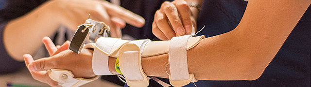 Renovación de Registro Calificado Terapia Ocupacional