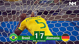 Brasil... Decime que se siente?