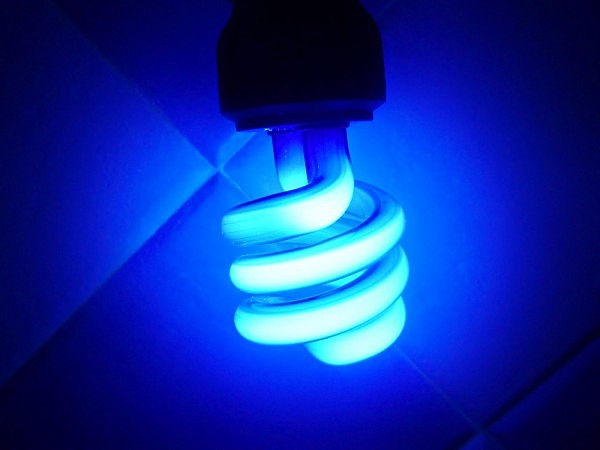 Lâmpadas Ultravioletas